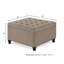 Burnie Upholstered Storage Bench-964839047