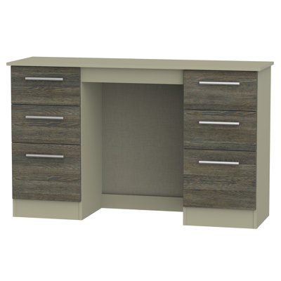 Fully Assembled Lyman Dressing Table