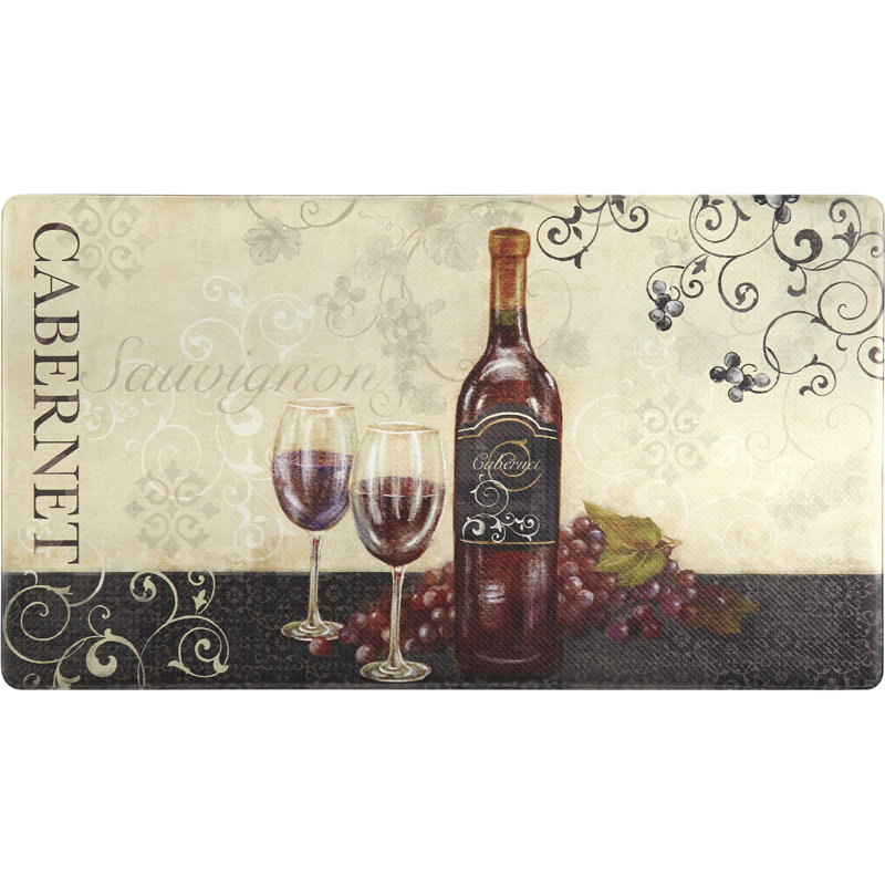 Tapis anti-fatigue Len