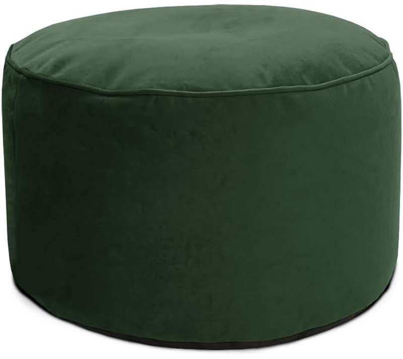 Makanaka Bean Bag Classic, Green