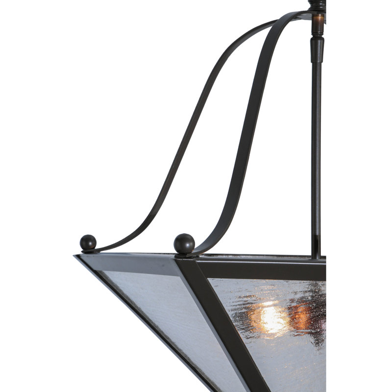 2 - Light Pendant