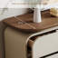 Buffets modernes en bois simples