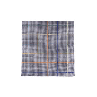 Nappe Cuadritos Cadena Multi