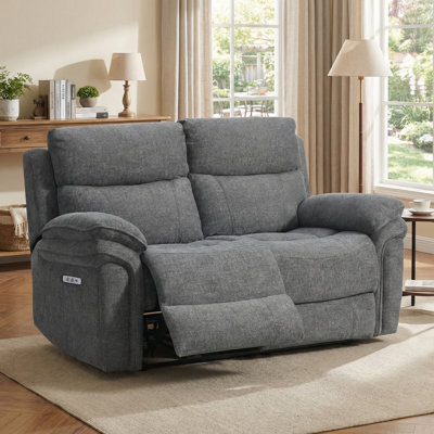Coombs 2 Seater Electric Reclining Loveseat