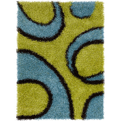 Tapis vert area Milstead