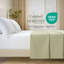 Couvre-lit en jacquard 100% coton Threadmill-126023101-126023098