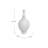 Orion 20.5" Ceramic Jar-32414336