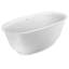 Liberty 63'' L Soaking Bathtub-50879054