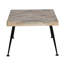 Table basse 4 pieds Kerwayne