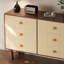 Commode 6 tiroirs Modern Design