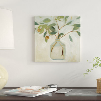 " Neutral Arrangement I " by Emma Scarvey