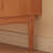 Nordic simple drawers cabinet sideboard cabinet