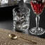 verre à mode double 10 oz en cristal rcr Laurus