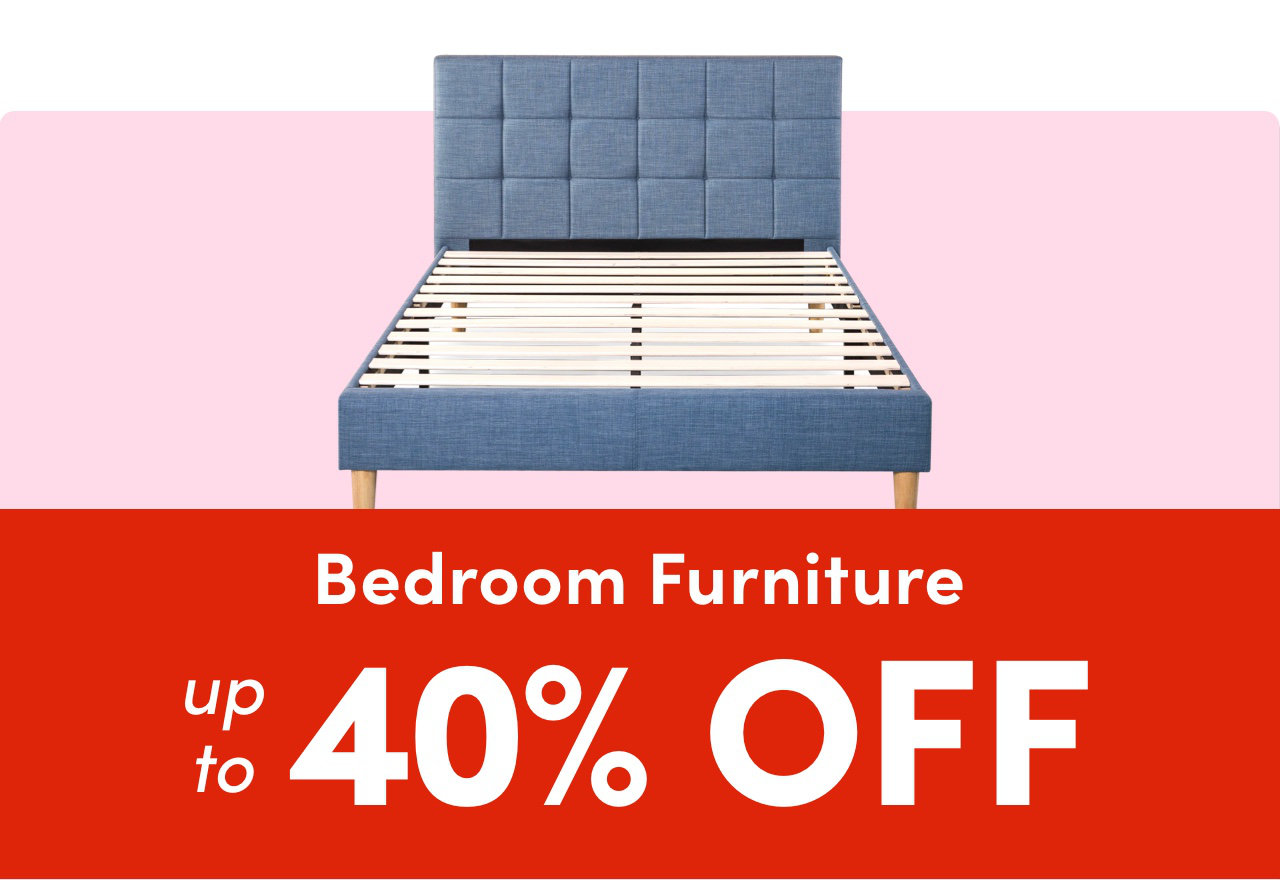 Bedroom Furniture Deals 
