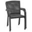 Chaise d'appoint empilable pour patio-1578377530-1578377531