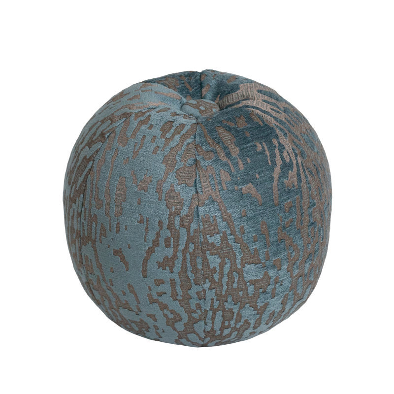SANDBAR BLUE SPHERE