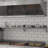 Steel Flat Wall Mounted Pot Rack-1060050338