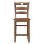 Chaise de comptoir Jsamine
