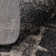 Templas Modern Abstract, Black/Gray/Ivory