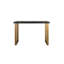 Blackbone Solid Oak Dining Table
