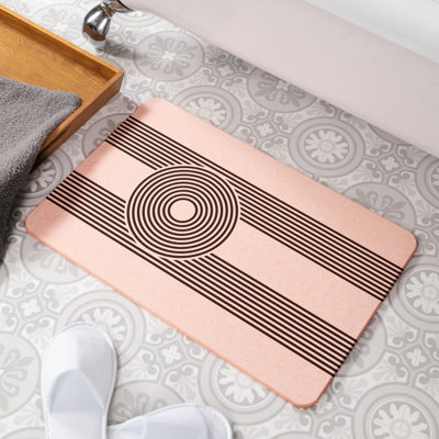 Non-Slip Bath Mat
