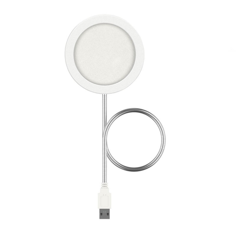 Enseigne lumineuse fantaisie 13 "Oaklin