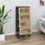 Lockyer 40cm Sideboard-1599201382