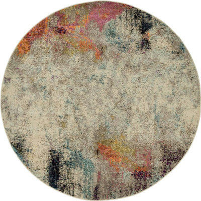 Patrocinia Abstract Indoor Rug