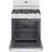 GE® 30" Free-Standing Gas Convection Range with No Preheat Air Fry-50784408