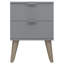 Treva 40cm W Bedside Table-125881818