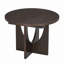 Ensemble de table de salle à manger extensible moderne 5 pièces avec rallonge amovible de 16,2 po pour petits espaces-1818530321-1818530320