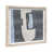 Natural Oak Frame selected