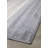 Ahkeem Striped Gray Beige White Performance Area Rug-543087299