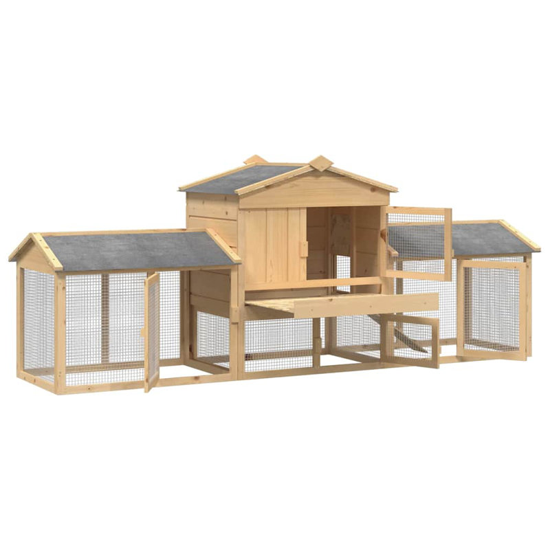 Chicken Coop