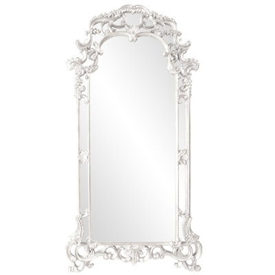 Imperial Mirror