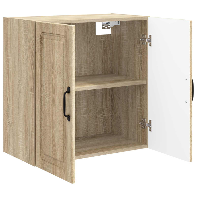 Rectangle Accent Chest, Sonoma Oak