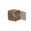 Trevon Bathroom Storage Furniture Set