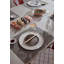 Inka Porcelain Dinner Plate-420036988