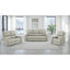 Boyce Grey Triple Power Swivel Recliner