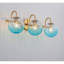 Luminaire de meuble-lavabo moderne à 3 lumières avec abat-jour en verre nervuré-1410920101