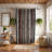 Boho Patterns - Premium Shower Curtain-2090883649