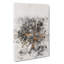 Toronto Canada Skyline Abstract - Wrapped Canvas-56637598