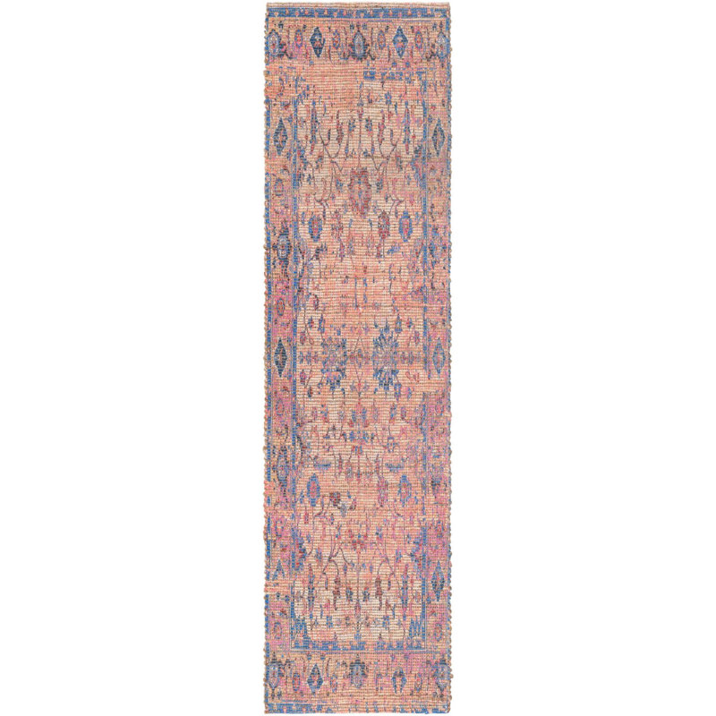 Tapis Marjia, Tapis de couloir 2 pi 2 po x 8 pi