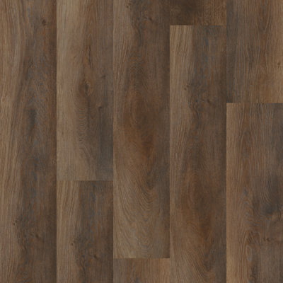 Plancher en vinyle Shaw Equinox Plus 20 4,4 mm x l 7 po x L 48 po