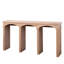 Console Rustic