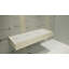 72 po × 14 po × 4 po Le banc de douche flottant Original® avec GoBoard Foam Board® - Support de banc de douche Original®-552845313