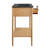 Modway Zaire 48'' Double Bathroom Vanity with Ceramic Top-94387497-94387495