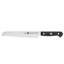 Zwilling Gourmet 7.87-inch Serrated Bread Knife