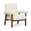 Nolan Boucle Lounge Chair