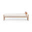 Conlen Solid Wood Bench